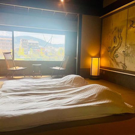 京都　水凪庵　Kyoto Mizunagian ภายนอก รูปภาพ