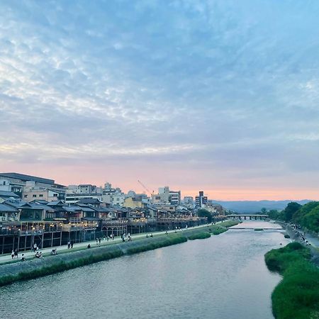 京都　水凪庵　Kyoto Mizunagian ภายนอก รูปภาพ