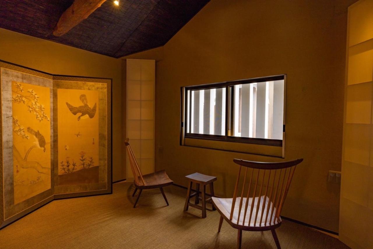 京都　水凪庵　Kyoto Mizunagian ภายนอก รูปภาพ