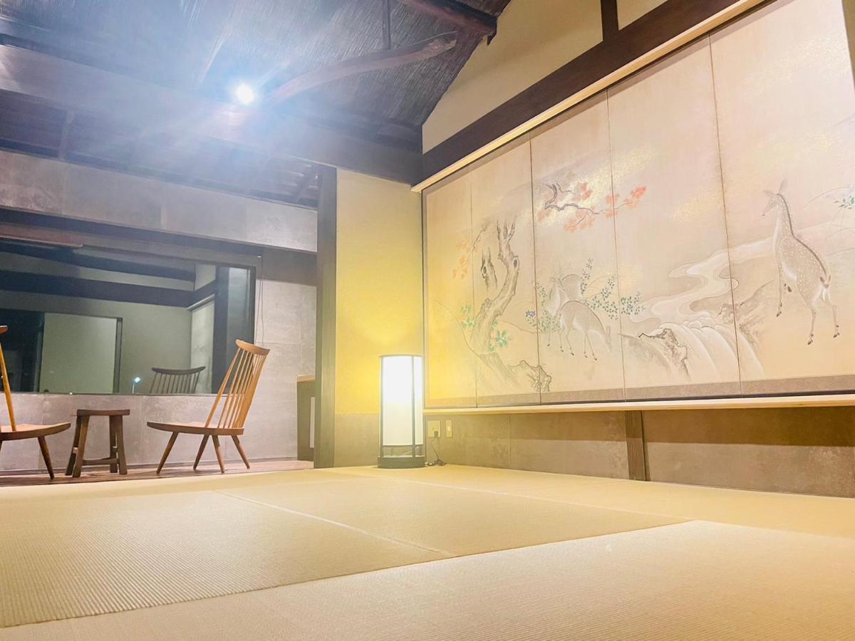 京都　水凪庵　Kyoto Mizunagian ภายนอก รูปภาพ