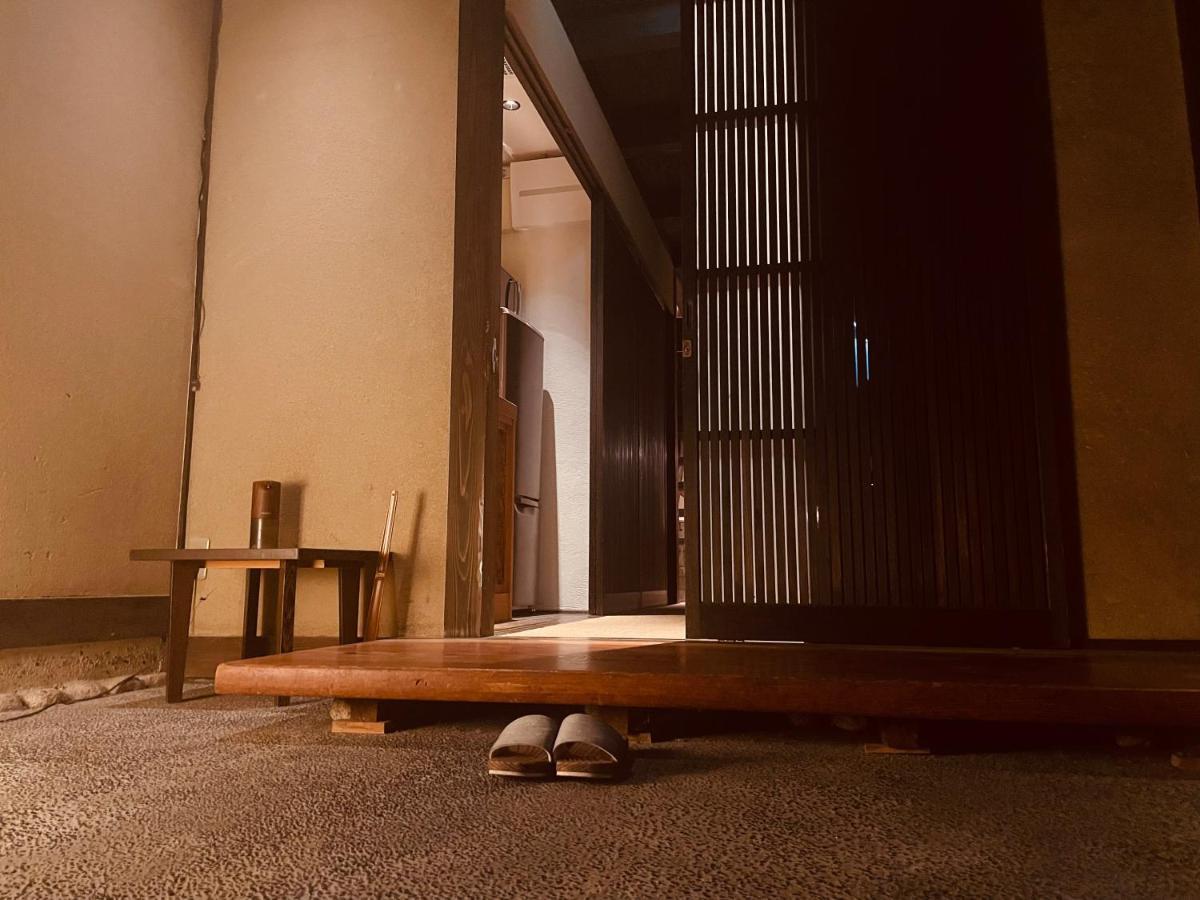 京都　水凪庵　Kyoto Mizunagian ภายนอก รูปภาพ