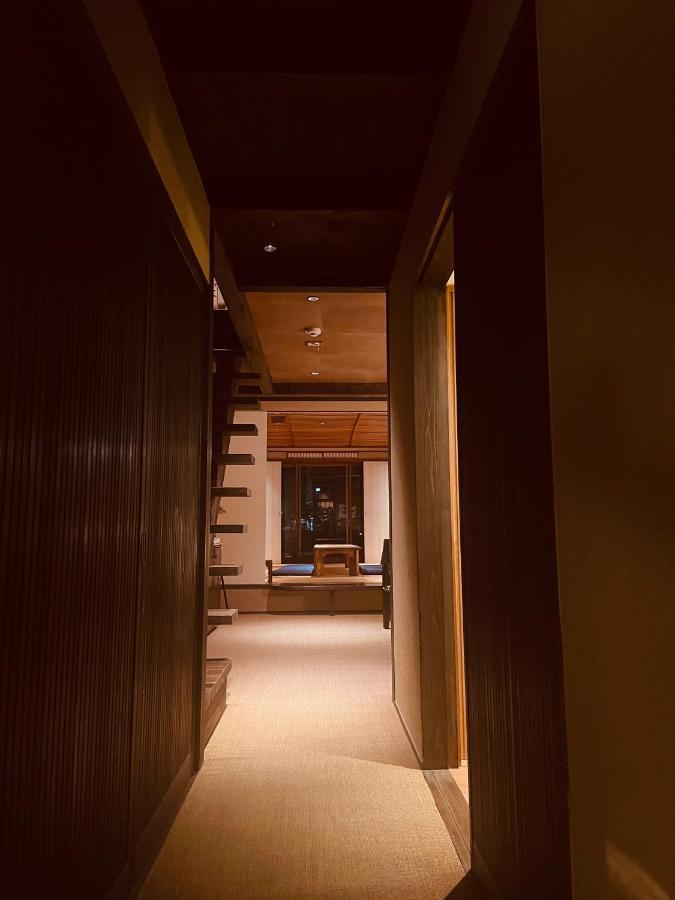 京都　水凪庵　Kyoto Mizunagian ภายนอก รูปภาพ